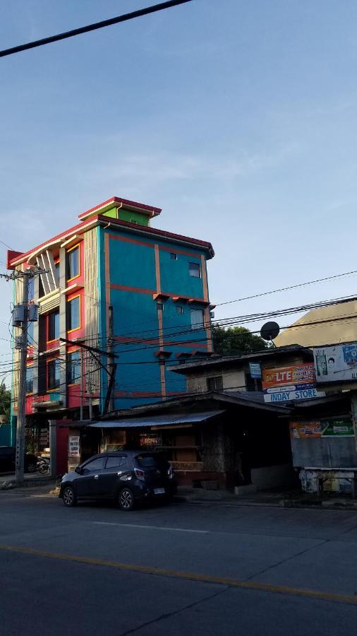 7 Meadows Inn 타그빌라란 외부 사진