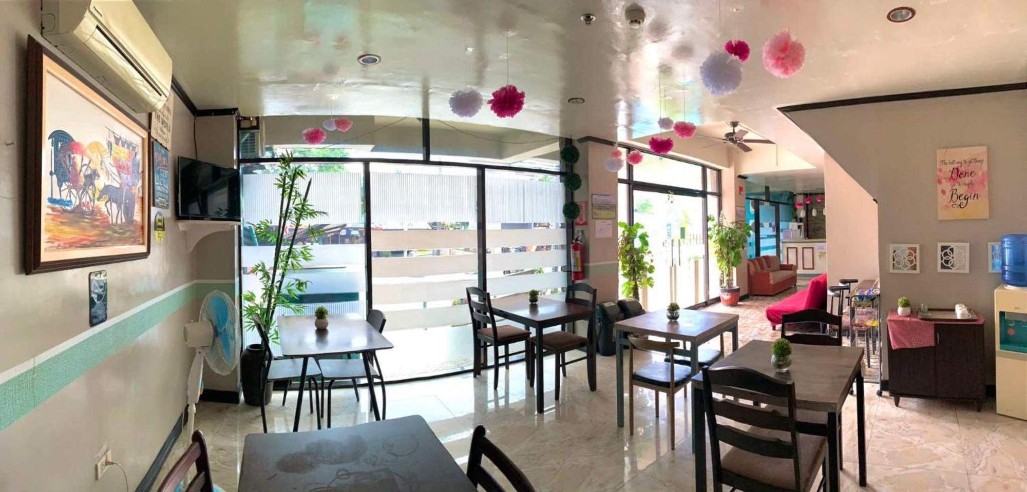 7 Meadows Inn 타그빌라란 외부 사진