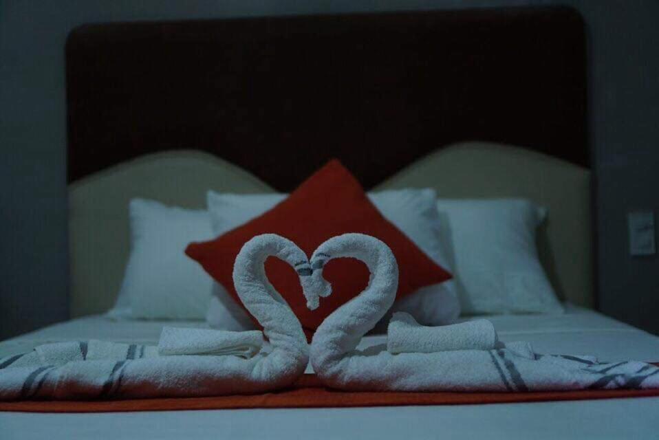 7 Meadows Inn 타그빌라란 외부 사진
